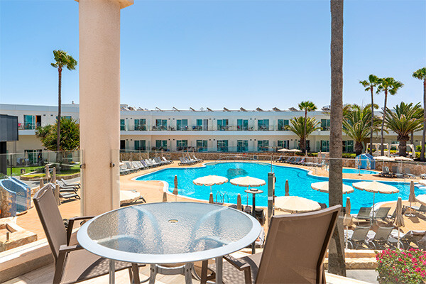 Hôtel Barceló Corralejo Sands **** - 11