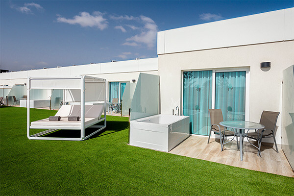 Hôtel Barceló Corralejo Sands **** - 7