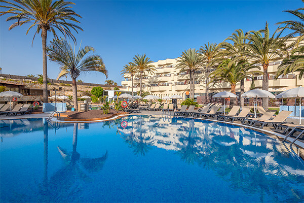 Hôtel Adult Only Barceló Corralejo Bay ****