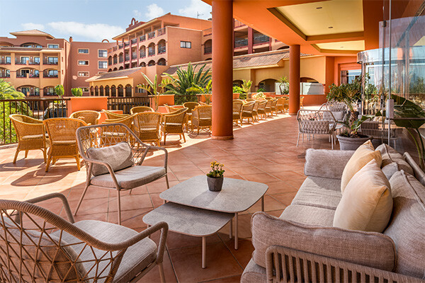 Image 16 du séjour Hôtel Sheraton Fuerteventura Beach Golf & Spa Resort ***** à Fuerteventura, Canaries