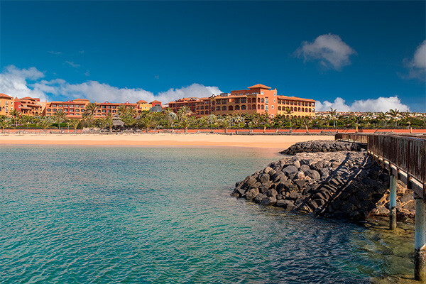 Image 23 du séjour Hôtel Sheraton Fuerteventura Beach Golf & Spa Resort ***** à Fuerteventura, Canaries
