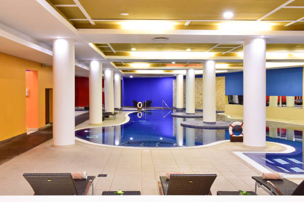 Madère - Ile de Madère - Hôtel Pestana Casino Park Ocean & Spa 5*