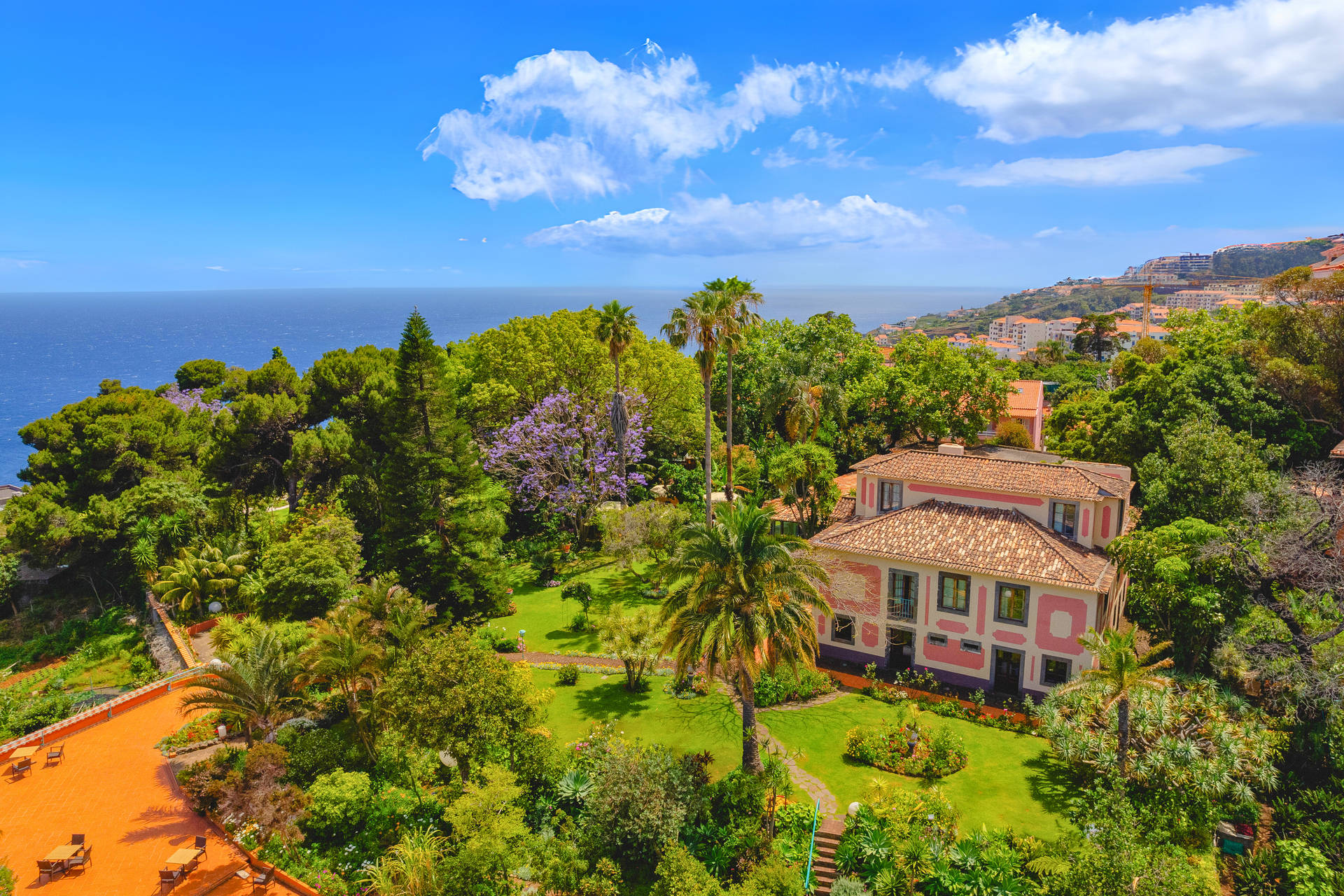 Hôtel Quinta Splendida - Programme bien-être (Adult only +16) - 2