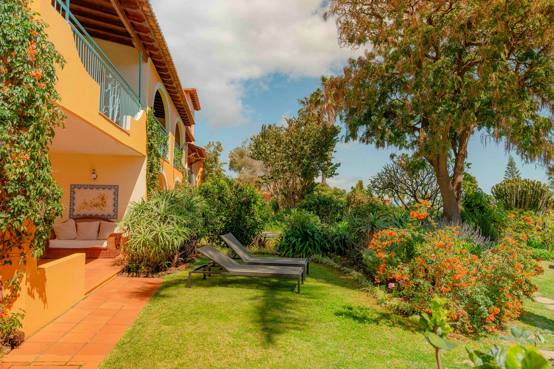Hôtel Quinta Splendida - Programme bien-être (Adult only +16) - 4