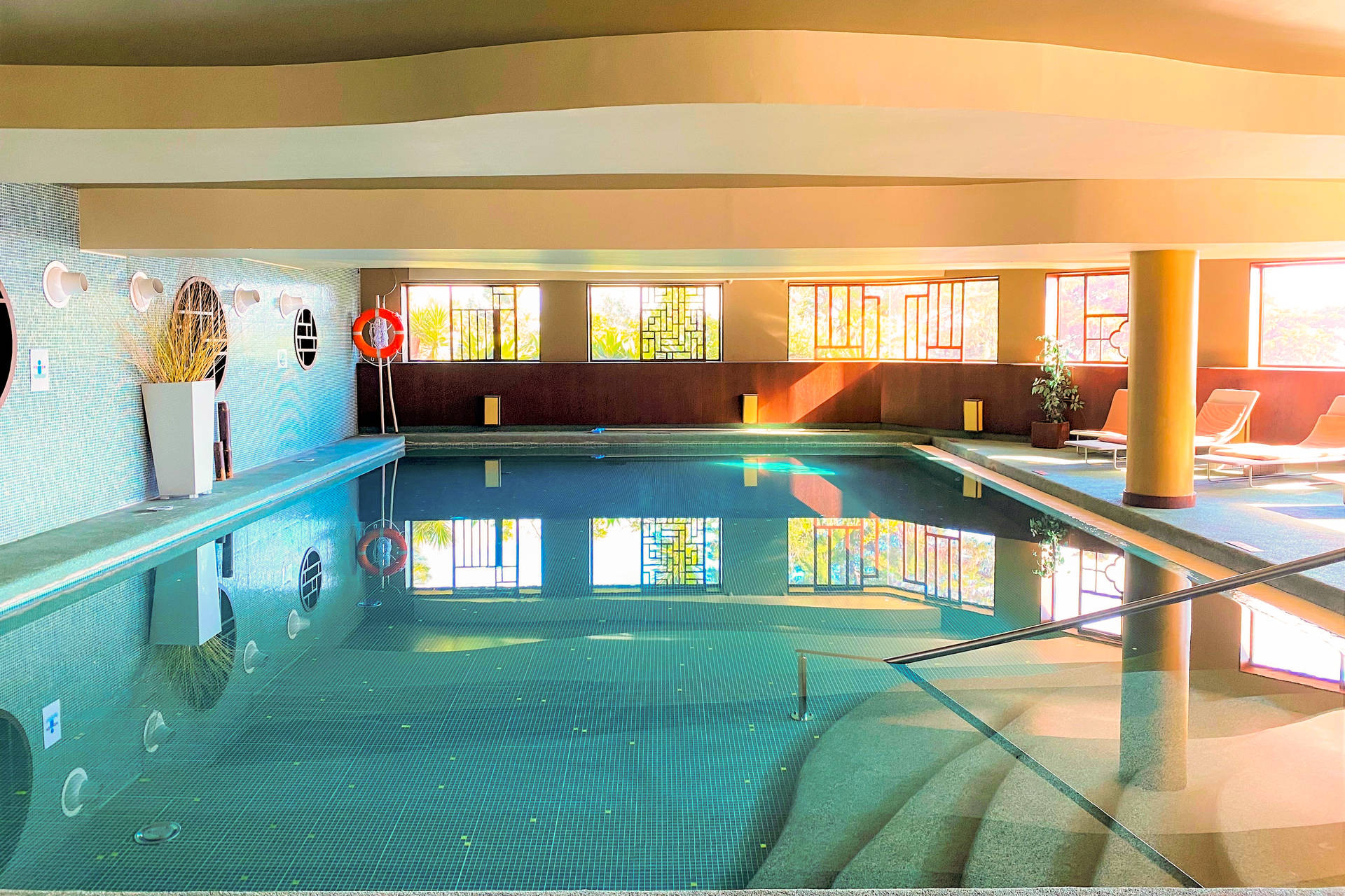 Hôtel Quinta Splendida - Programme bien-être (Adult only +16) - 9