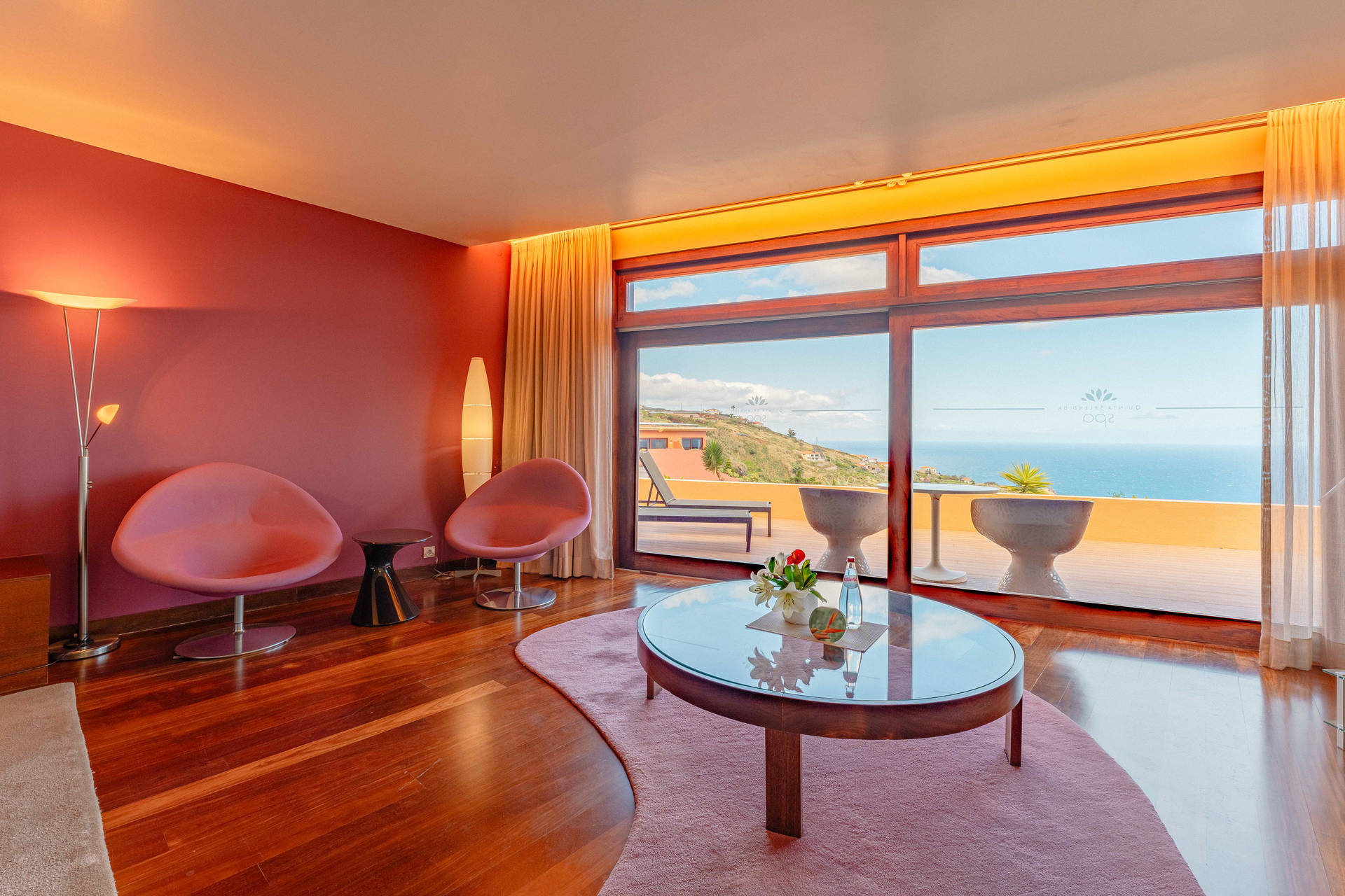 Hôtel Quinta Splendida - Programme bien-être (Adult only +16) - 14