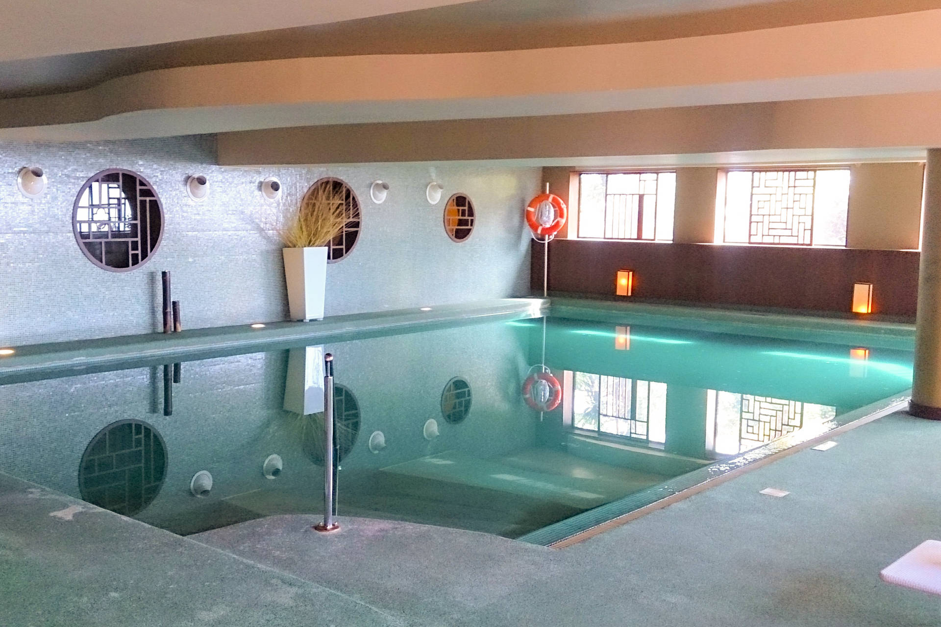 Hôtel Quinta Splendida - Programme bien-être (Adult only +16) - 10