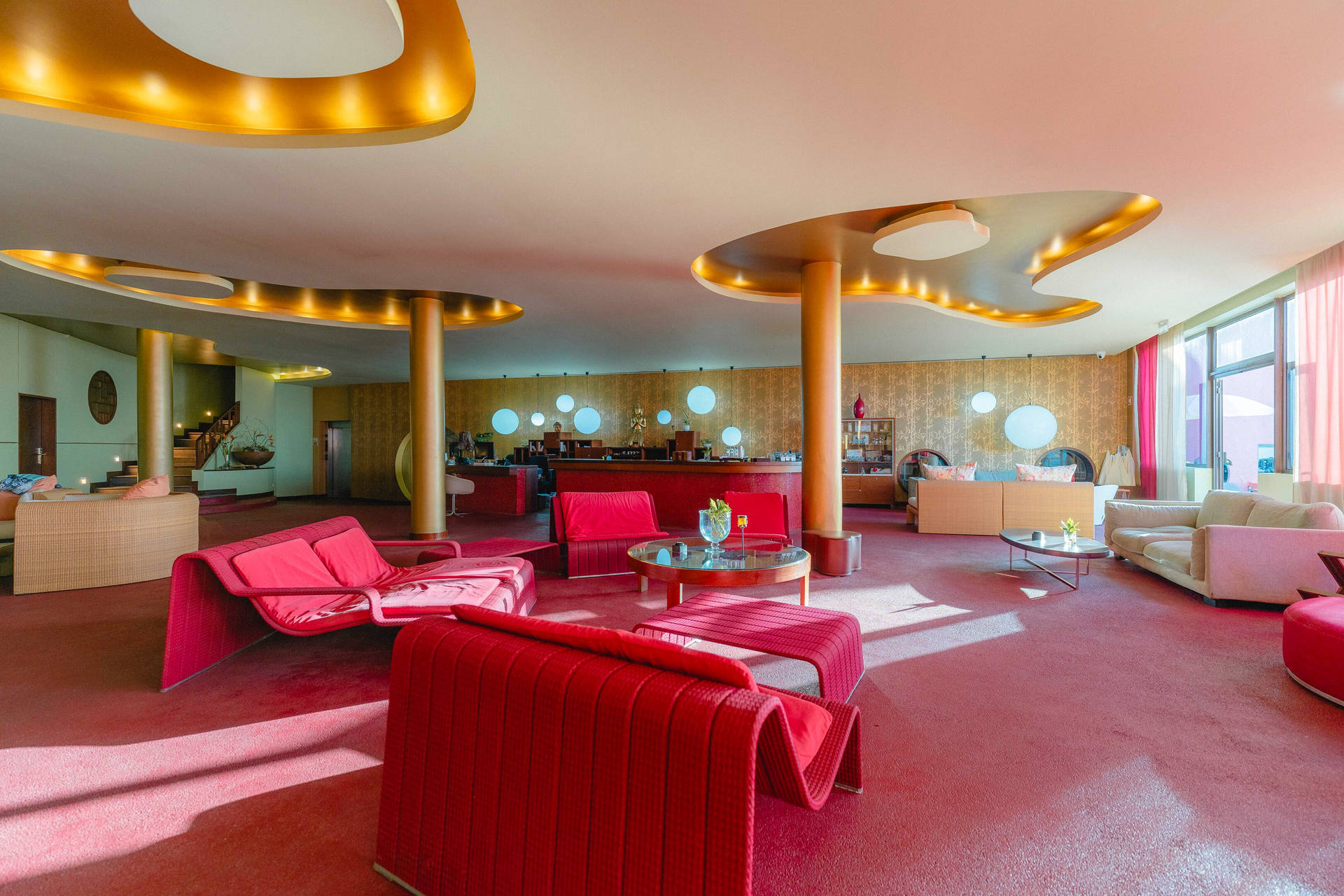 Hôtel Quinta Splendida - Programme bien-être (Adult only +16) - 7