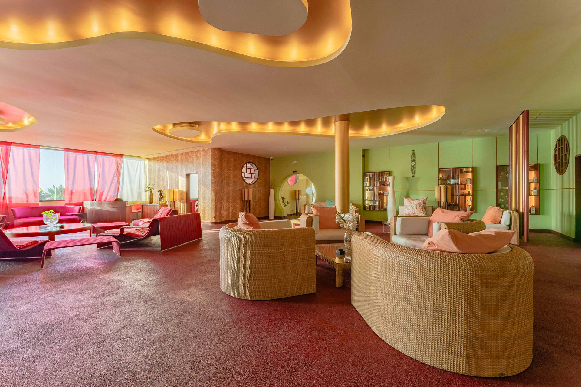 Hôtel Quinta Splendida - Programme bien-être (Adult only +16) - 8