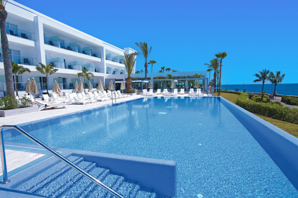 Hôtel Riu Palace Meloneras ***** - 5