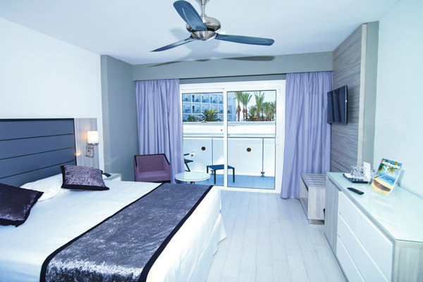 Hôtel Riu Palace Meloneras ***** - 10