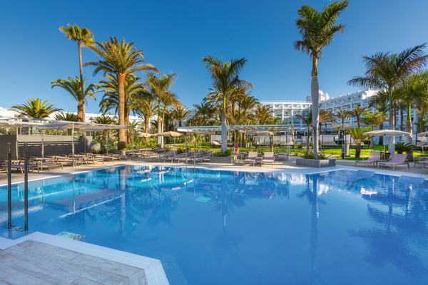 Hôtel Riu Maspalomas *****