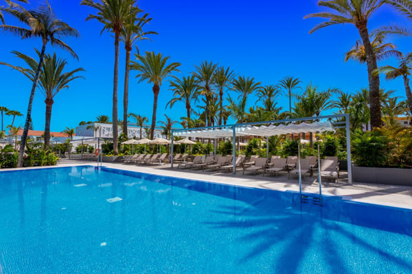 Hôtel Riu Palace Palmeras **** - 2