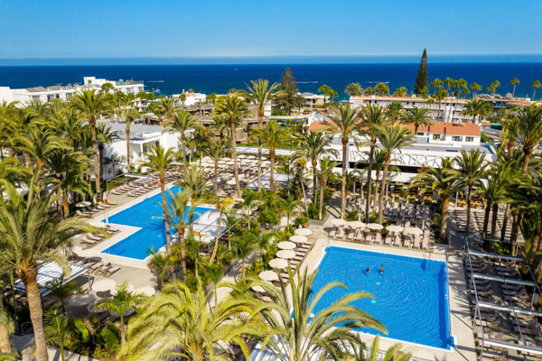 Hôtel Riu Palace Palmeras **** - 3