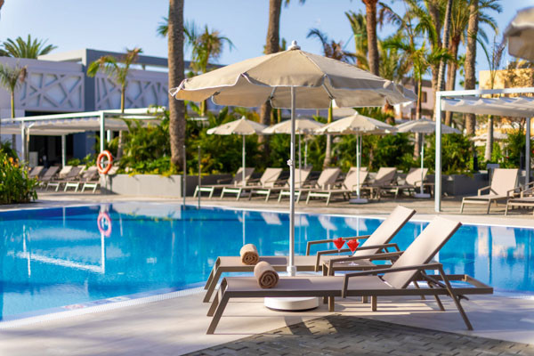 Hôtel Riu Palace Palmeras **** - 5