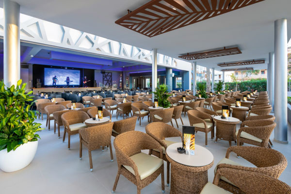 Hôtel Riu Palace Palmeras **** - 9