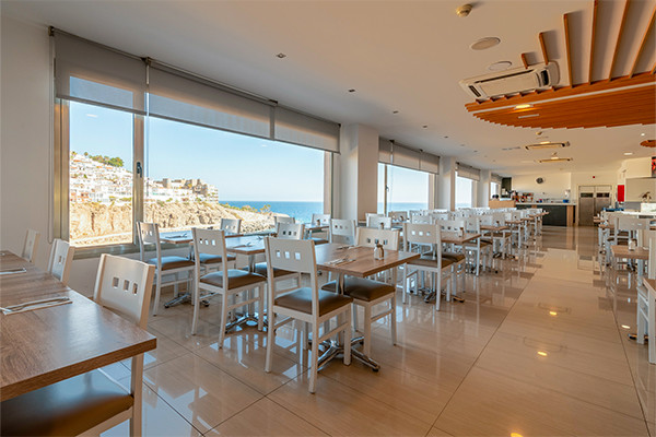 Hôtel Marina Elite **** - 18