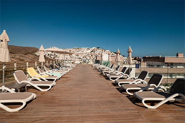 Hôtel Marina Elite **** - 9