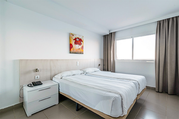 Hôtel Marina Elite **** - 14