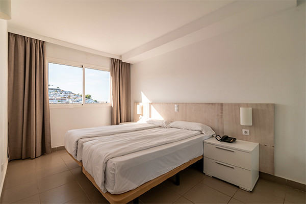 Hôtel Marina Elite **** - 10