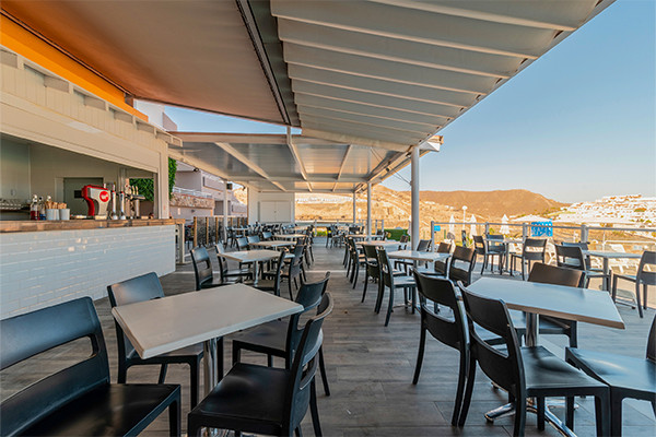 Hôtel Marina Elite **** - 23