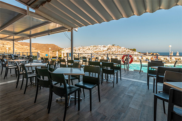 Hôtel Marina Elite **** - 24