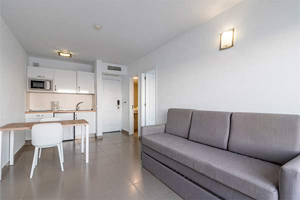 Hôtel Marina Elite **** - 15