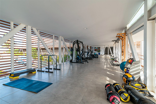 Hôtel Marina Elite **** - 28