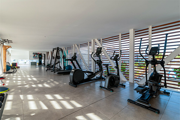 Hôtel Marina Elite **** - 27