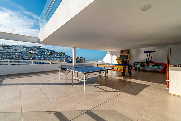 Hôtel Marina Elite **** - 29
