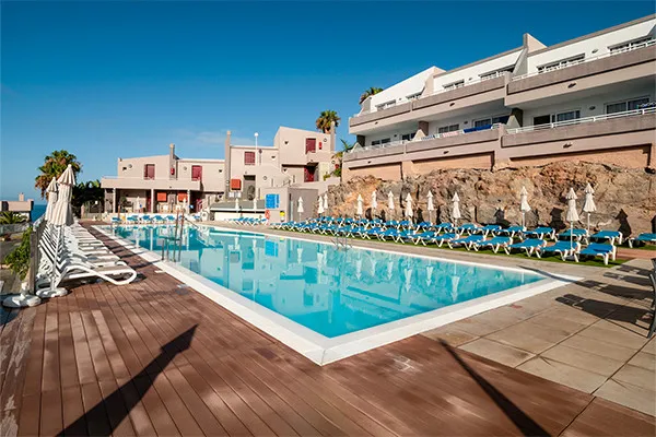 Hôtel Marina Elite **** - 4