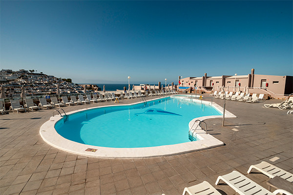 Hôtel Marina Elite **** - 7