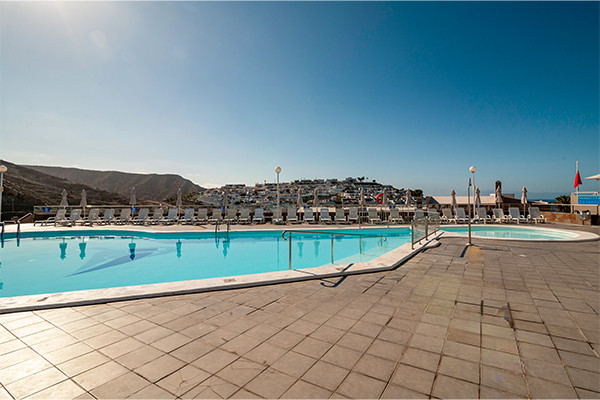Hôtel Marina Elite **** - 6