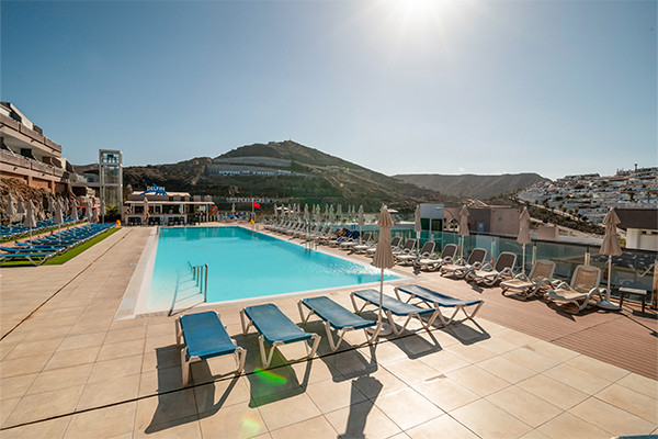 Hôtel Marina Elite **** - 2