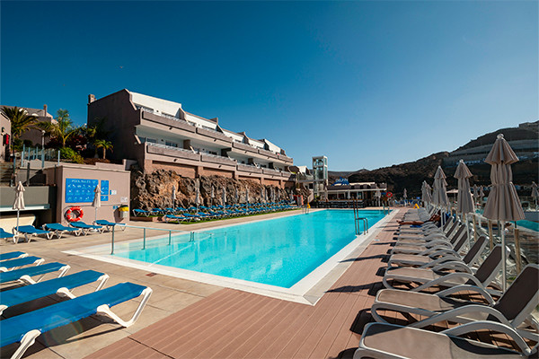 Hôtel Marina Elite **** - 3