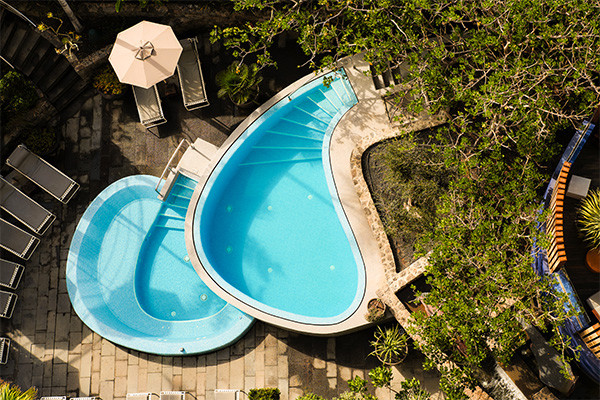 Hôtel Adult Only - Bohemia Suites & Spa ***** - 2