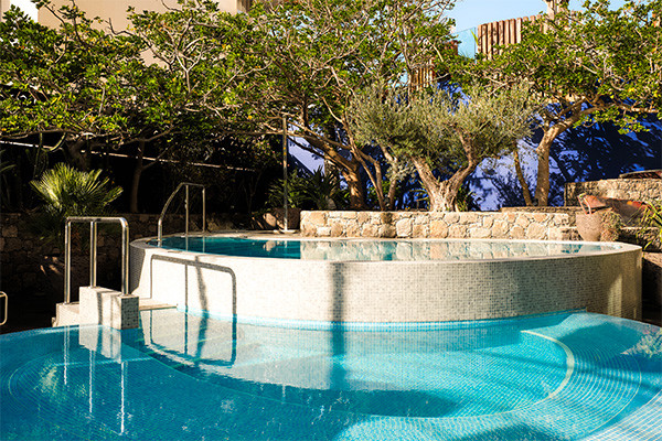 Hôtel Adult Only - Bohemia Suites & Spa ***** - 5
