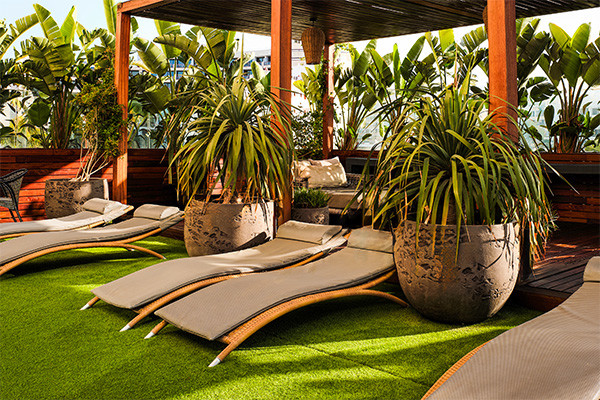 Hôtel Adult Only - Bohemia Suites & Spa ***** - 6