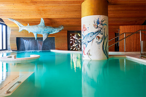 Hôtel Adult Only - Bohemia Suites & Spa ***** - 7
