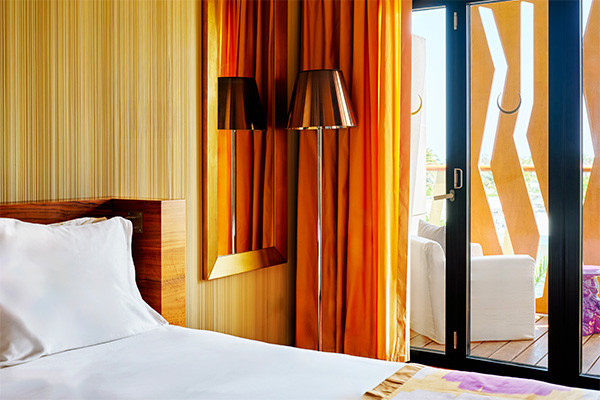 Hôtel Adult Only - Bohemia Suites & Spa ***** - 9