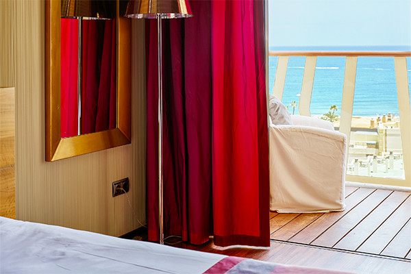 Hôtel Adult Only - Bohemia Suites & Spa ***** - 10