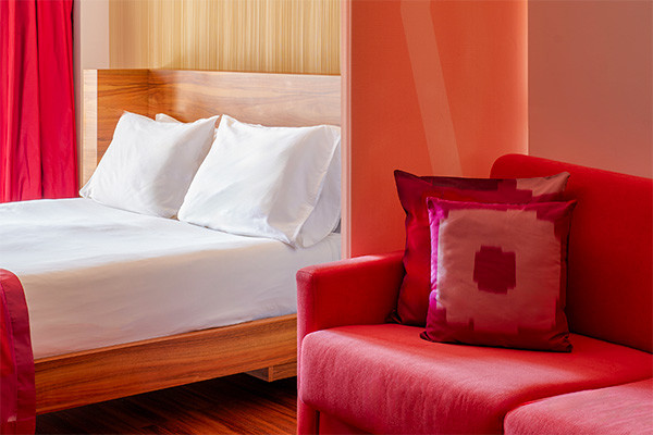 Hôtel Adult Only - Bohemia Suites & Spa ***** - 11