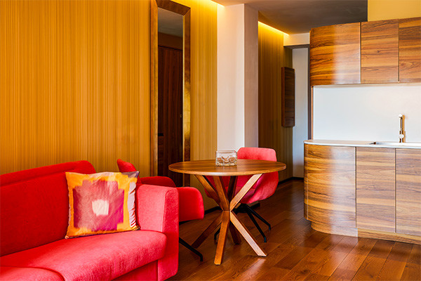 Hôtel Adult Only - Bohemia Suites & Spa ***** - 12
