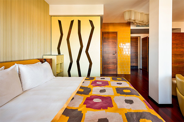 Hôtel Adult Only - Bohemia Suites & Spa ***** - 14