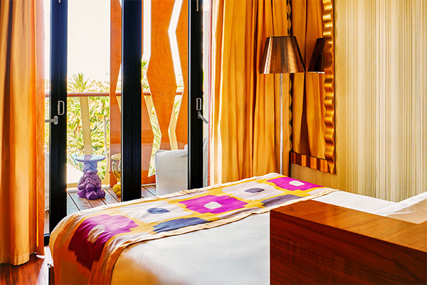 Hôtel Adult Only - Bohemia Suites & Spa ***** - 15