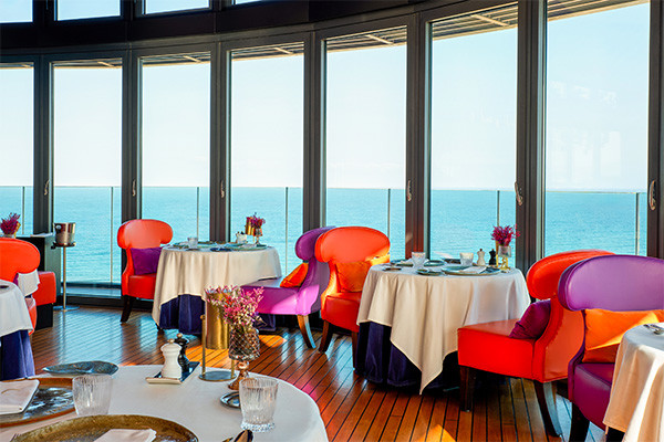 Hôtel Adult Only - Bohemia Suites & Spa ***** - 17