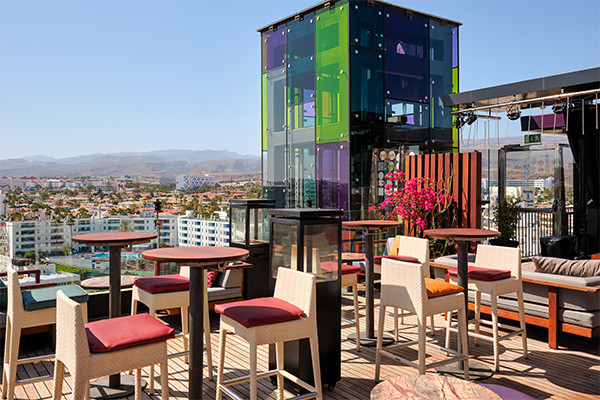 Hôtel Adult Only - Bohemia Suites & Spa ***** - 19