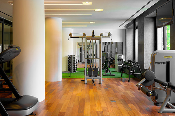 Hôtel Adult Only - Bohemia Suites & Spa ***** - 21