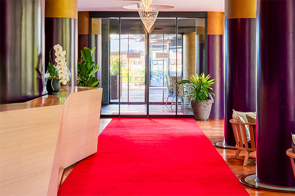 Hôtel Adult Only - Bohemia Suites & Spa ***** - 23