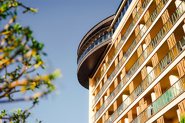 Hôtel Adult Only - Bohemia Suites & Spa ***** - 24